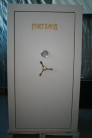 Fort Knox Defender Gun Safe 7241 Showroom Model Safe